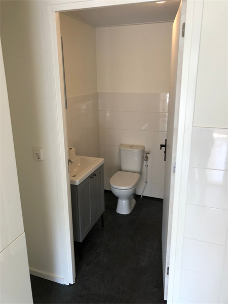 For rent: Apartment Marterlaan, Den Dolder - 9