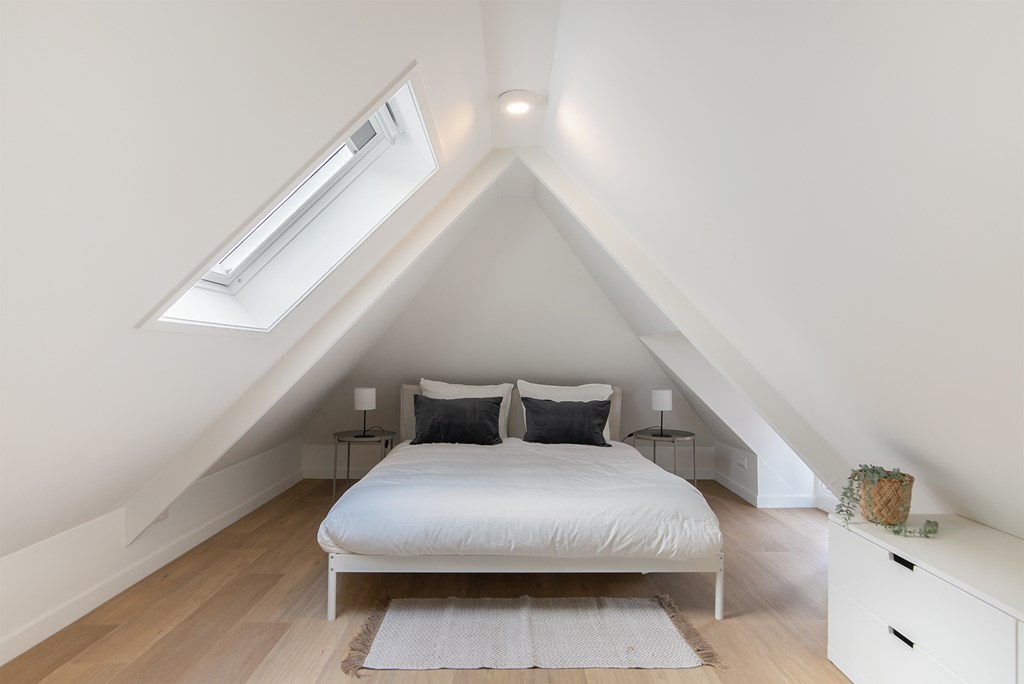 For rent: Apartment Priemstraat, Nijmegen - 6