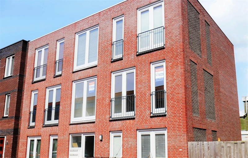 Te huur: Appartement Baansingel, Alkmaar - 8