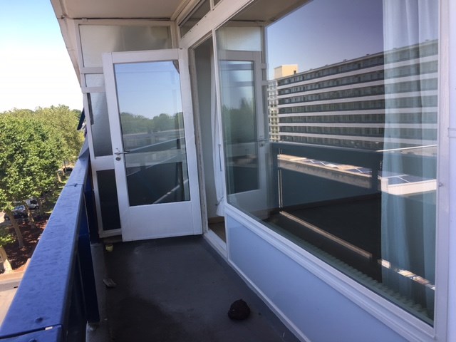 Te huur: Kamer Gildemeestersplein, Arnhem - 2