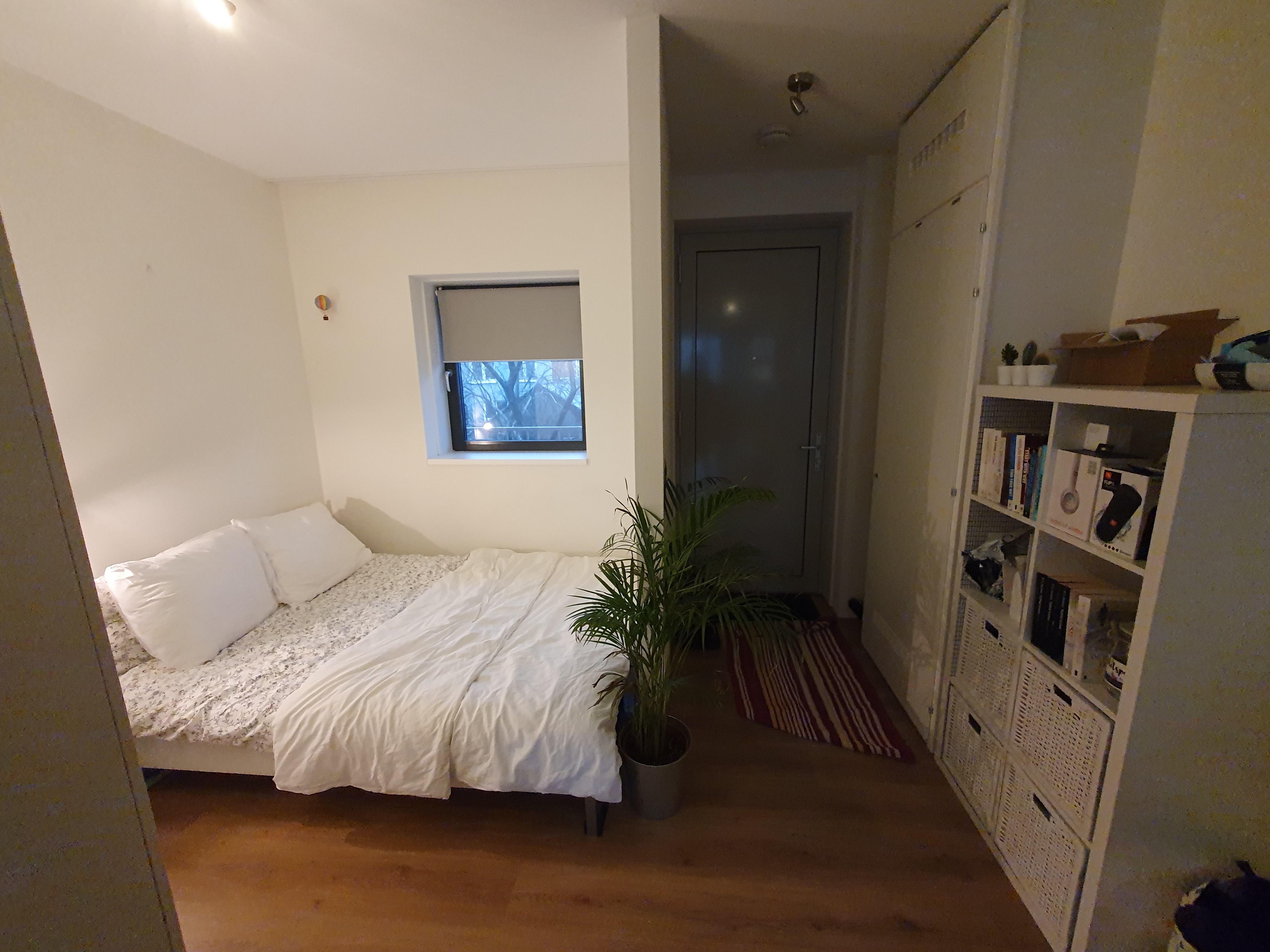 For rent: Apartment Barestraat, Groningen - 5