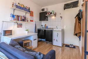 For rent: Room Herenstraat, Leiden - 1