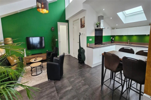 Te huur: Woning Aak, Kropswolde - 1