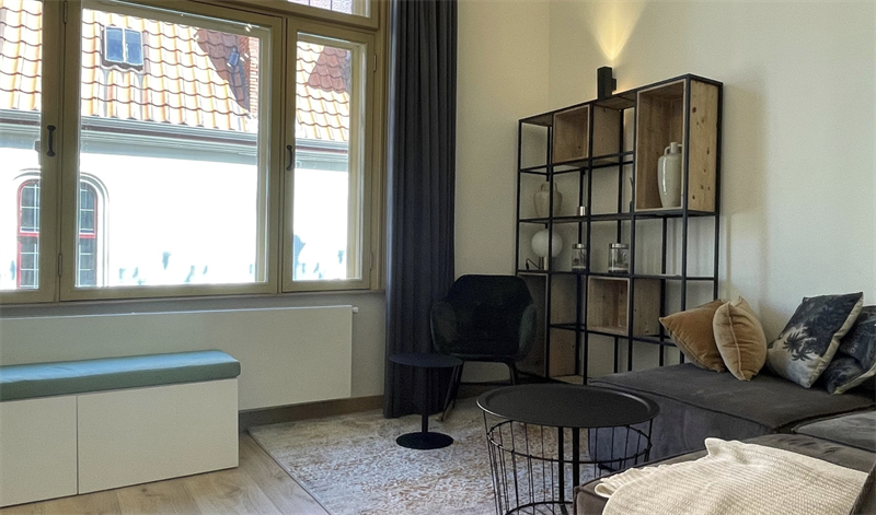 For rent: Apartment Carolieweg, Groningen - 2