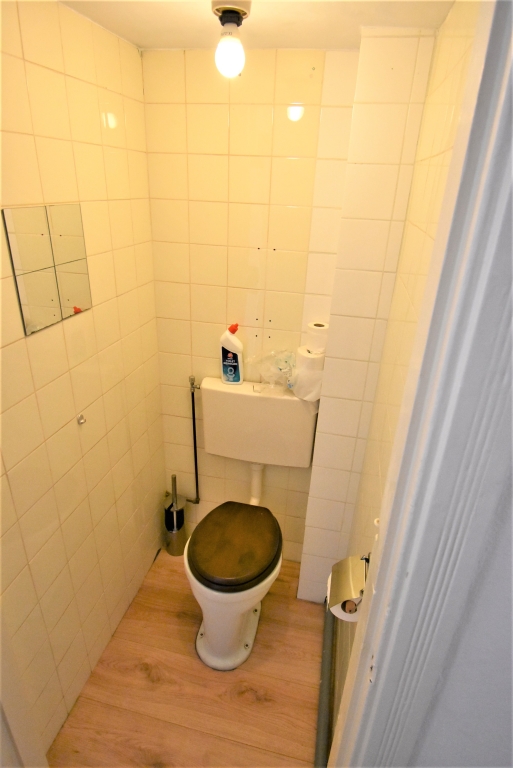 For rent: Apartment Ohmstraat, Den Haag - 10