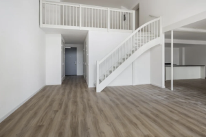 For rent: Apartment Heiman Dullaertplein, Rotterdam - 1