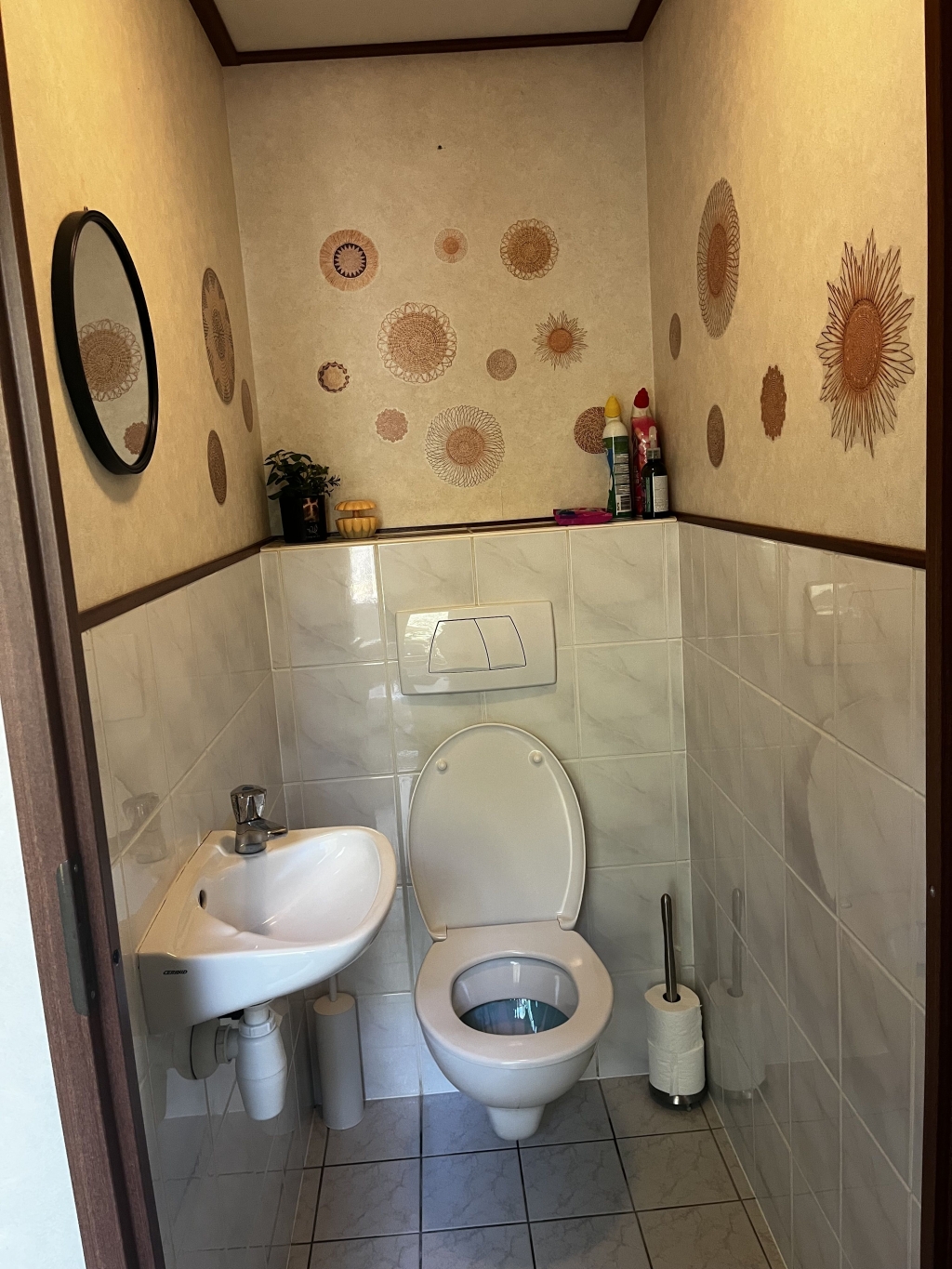 Te huur: Woning Hoge Bergweg, Beekbergen - 14