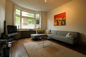 For rent: Apartment Nassaulaan, Groningen - 1