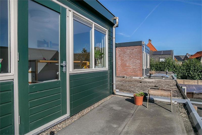 Te huur: Woning Noorderweg, Bussum - 7