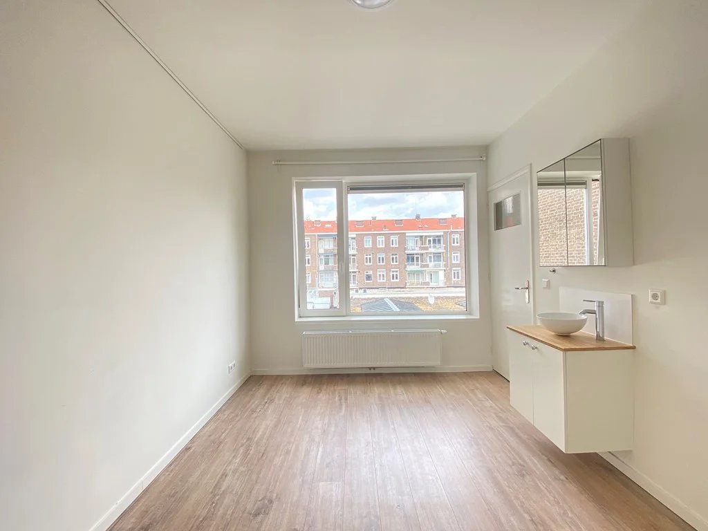 Te huur: Appartement Admiraliteitskade, Rotterdam - 1