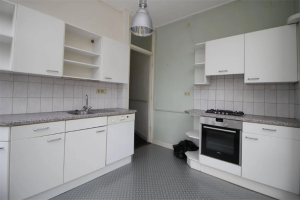 Te huur: Kamer Arnhemsestraat, Den Haag - 1
