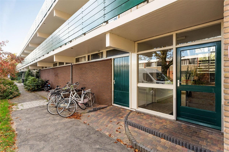 Te huur: Appartement Lodewijkdonk, Roosendaal - 6