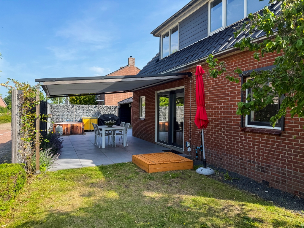 Te huur: Woning Koelmansstraat, Dalfsen - 43