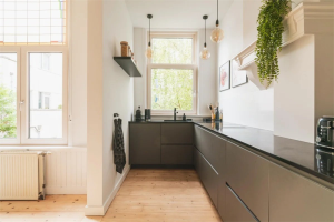 Te huur: Appartement Beukelsdijk, Rotterdam - 1