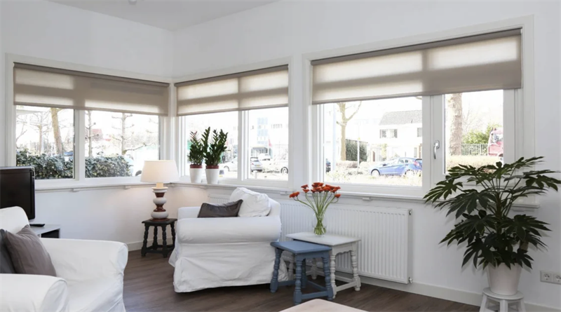 Te huur: Woning IJtochtkade, Zwanenburg - 6