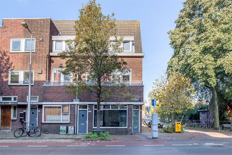 Te huur: Appartement Adelaarstraat, Utrecht - 18