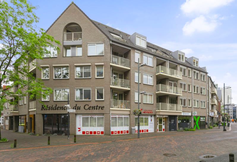Te huur: Appartement De Remise, Eindhoven - 30