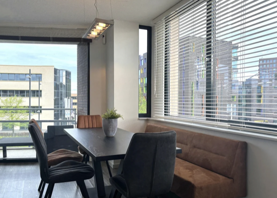 For rent: Apartment Kromakkerweg, Eindhoven - 5