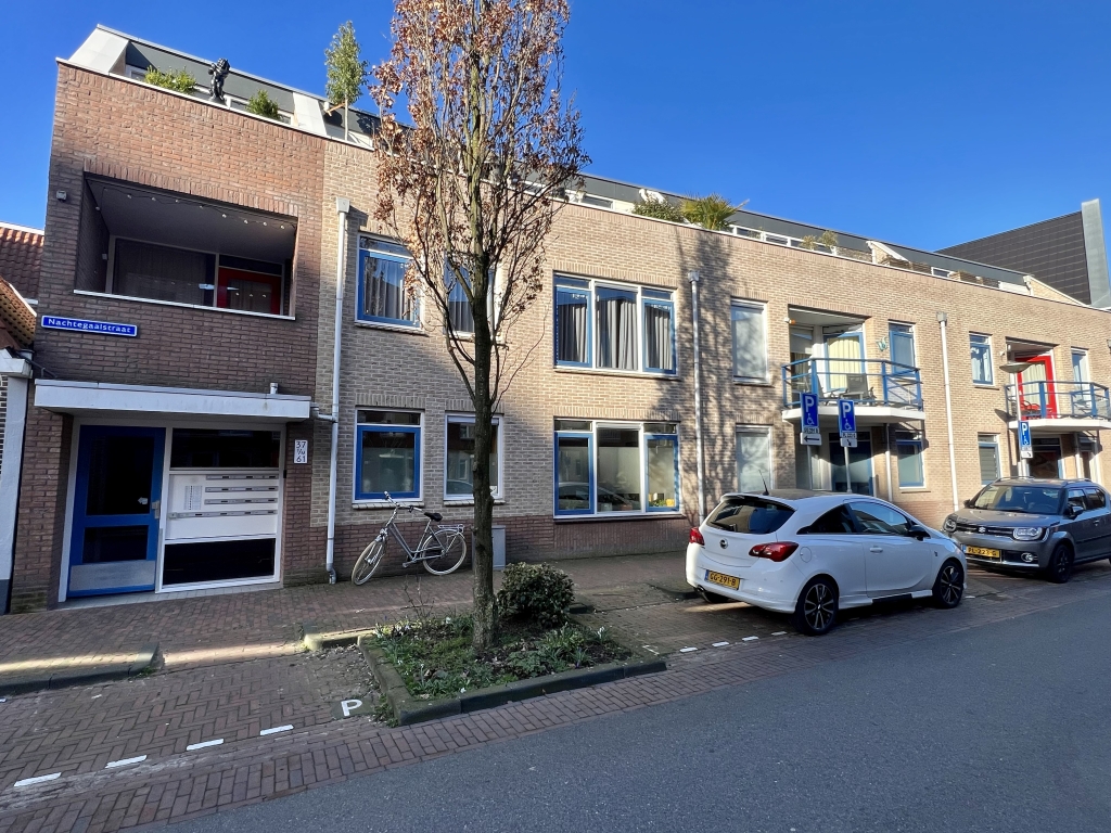 For rent: Apartment Nachtegaalstraat, Zwolle - 17