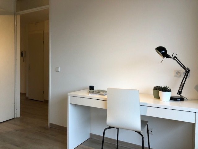 For rent: Apartment Pieter Calandlaan, Amsterdam - 15