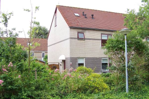 For rent: House Rivierenlaan, Lelystad - 1