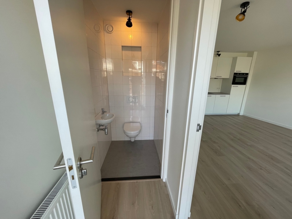 Te huur: Appartement Hoogvensestraat, Tilburg - 3