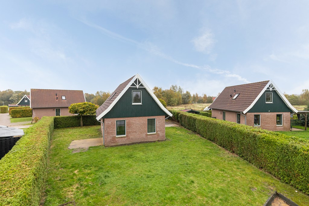 For rent: House Verlengde Vennen, Vlagtwedde - 23