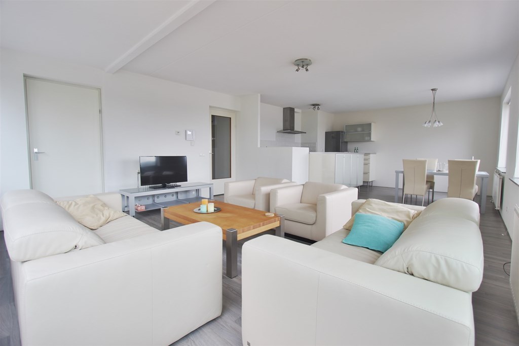 Te huur: Appartement Van Suchtelen van de Haarestraat, Amsterdam - 4