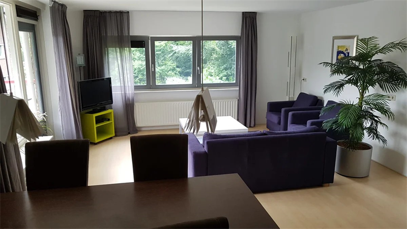 Te huur: Appartement Jachthoornlaan, Arnhem - 1