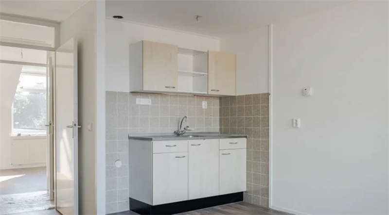 Te huur: Appartement Plantsoen, De Wilp Gn - 6