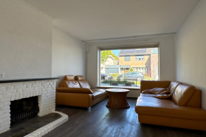 Te huur: Woning Kerkstraat, Enschede - 1