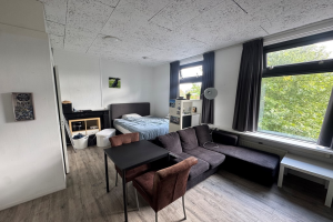 Te huur: Kamer Aweg, Groningen - 1