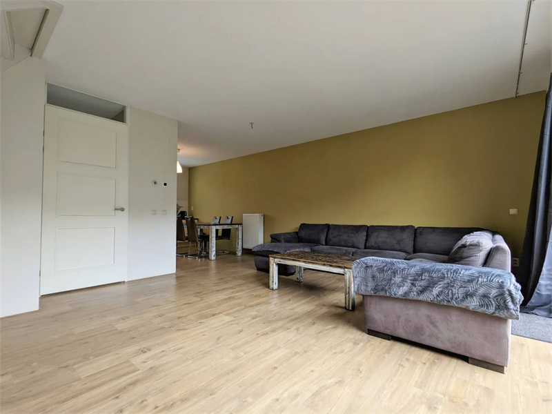 For rent: House Achtknoop, Almere - 8