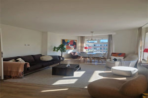 Te huur: Kamer Willem Buytewechstraat, Rotterdam - 1