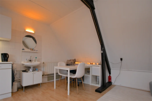 Te huur: Kamer Hoornsediep, Groningen - 1