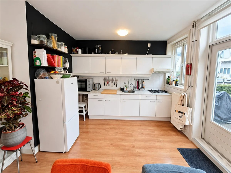 Appartement te huur