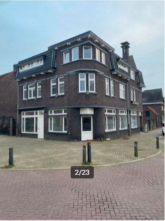 For rent: House Engerstraat, Tegelen - 1
