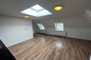 Te huur: Appartement Herebinnensingel, Groningen - 1