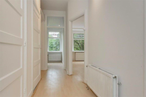 For rent: Apartment Paets van Troostwijkstraat, Den Haag - 1