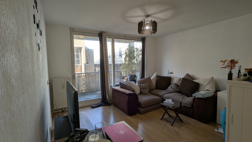 Te huur: Appartement Kapelstraat, Apeldoorn - 2