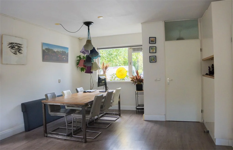 For rent: House Reigerskamp, Maarssen - 13