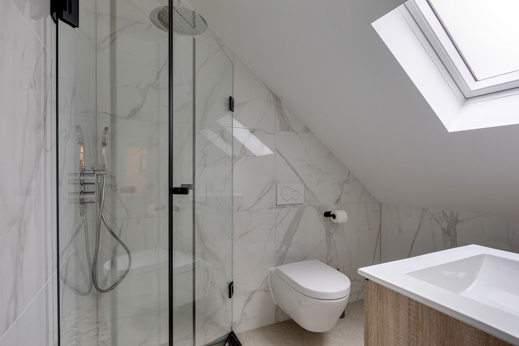 For rent: Apartment Middellaan, Velp Gld - 13