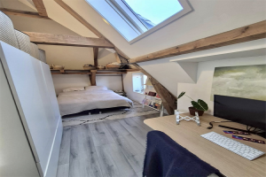Te huur: Appartement Weerd, Leeuwarden - 1