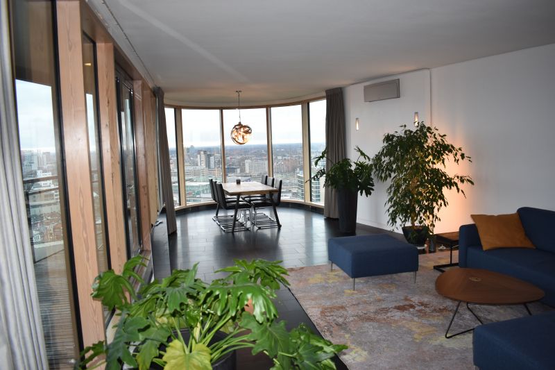 For rent: Apartment Smalle Haven, Eindhoven - 7