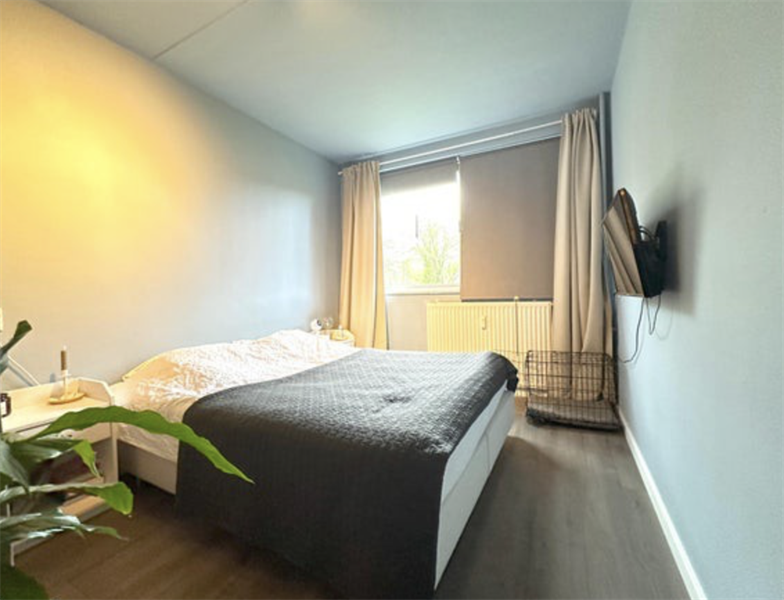 For rent: Apartment Doorwerthstraat, Breda - 4