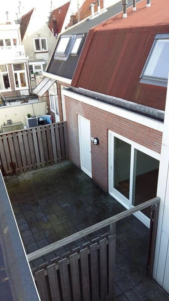 Te huur: Appartement Zuiderstraat, Haarlem - 2