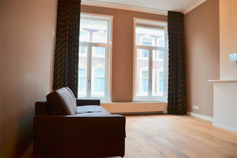 For rent: Apartment Witte de Withstraat, Den Haag - 3