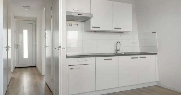 For rent: Apartment Gedempte Molenwijk, Heerenveen - 1