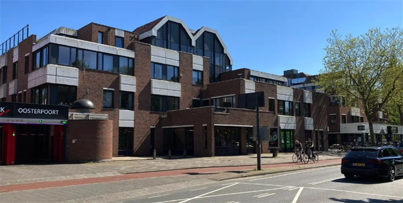 Te huur: Appartement Trompsingel, Groningen - 7