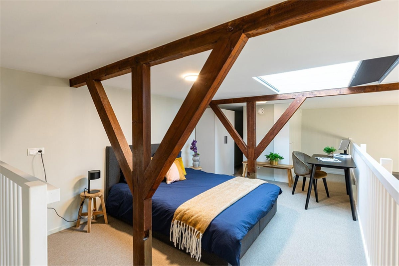 Te huur: Appartement Berg en Dalseweg, Nijmegen - 5